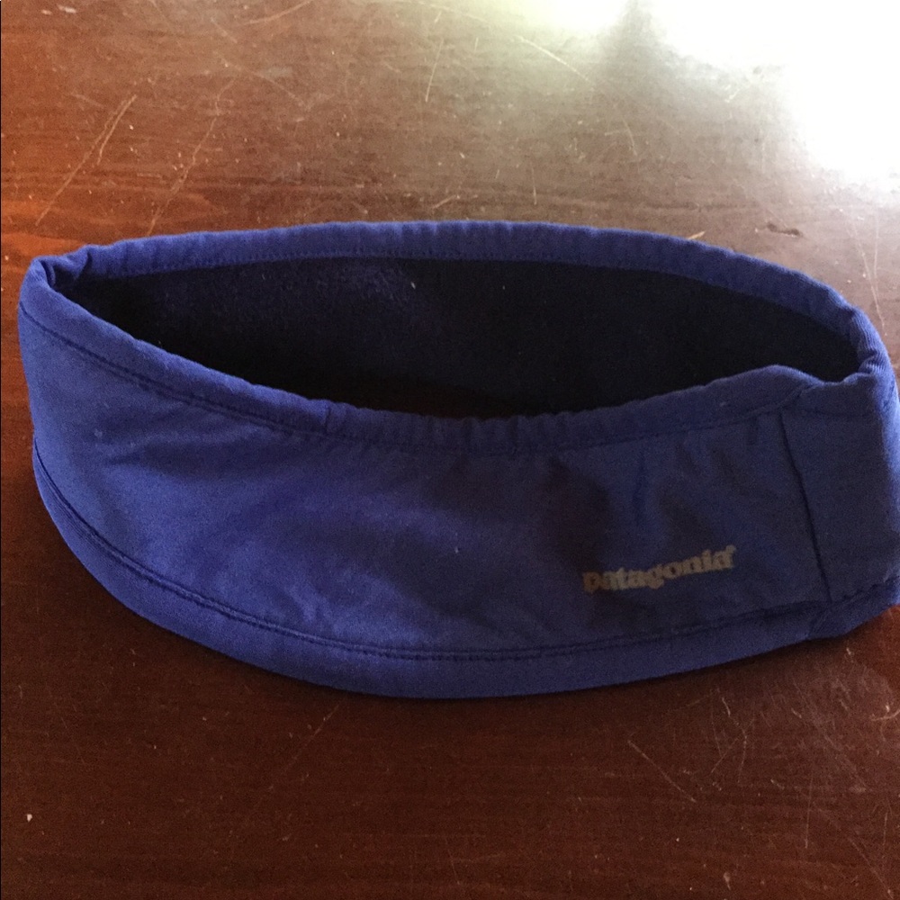 Patagonia Headband